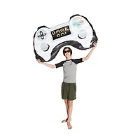 Game Controller Pool Float 33in x 52in