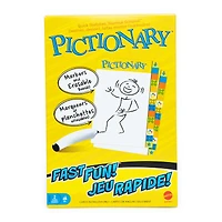 Pictionary™ Game Fast Fun!™ Edition