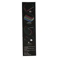 LED Gaming Mousepad 13in x 10in