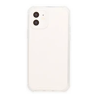 iPhone 12®/12 Pro® Wireless Charging Compatible Phone Case - Clear