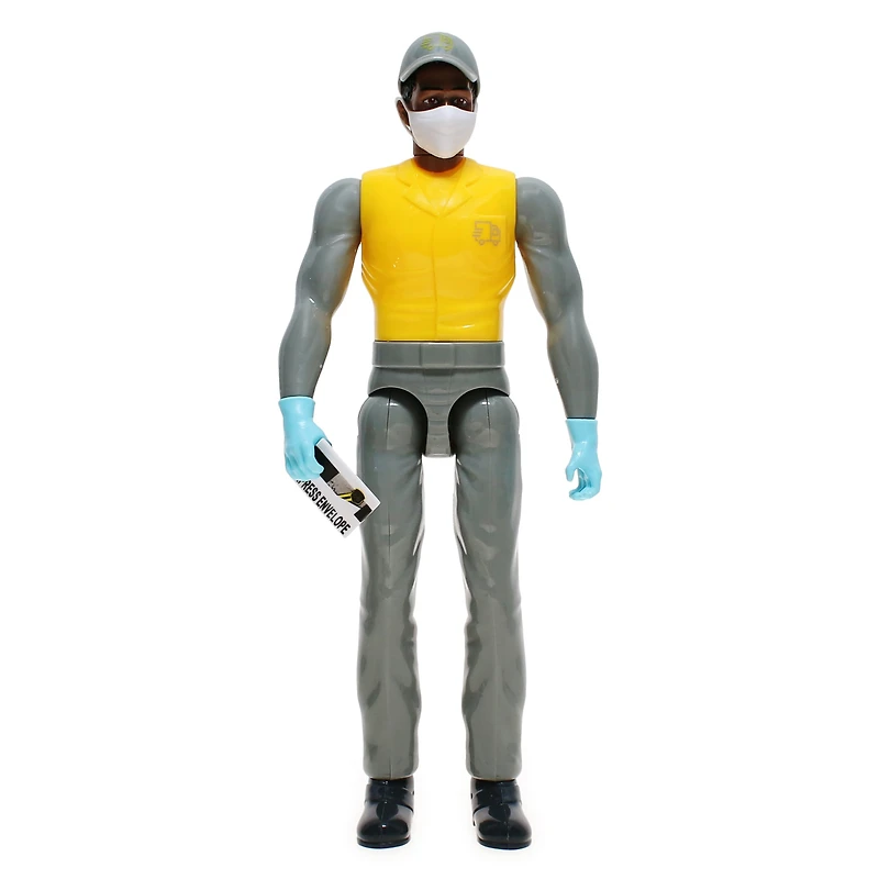Heroes Action Figures 12in