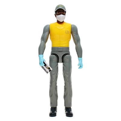 Heroes Action Figures 12in