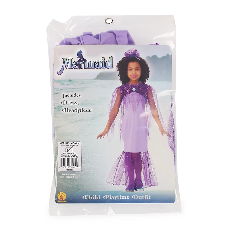 Kid's Pretend Play Dress-Up Clothes