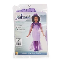 Kid's Pretend Play Dress-Up Clothes