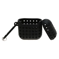 Perforated Case w/ Carabiner For Apple Airpods®