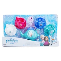 Disney Kid's Tea Set 13-Piece