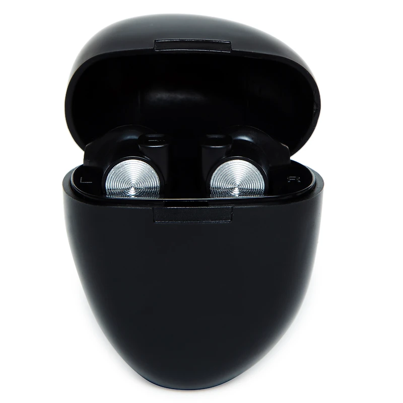 Dynamic Bluetooth® Earbuds