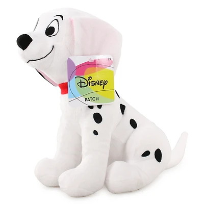Disney 101 Dalmatians Patch™ Stuffed Animal 9in