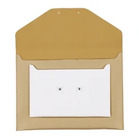 Aesthetic Document Sleeve