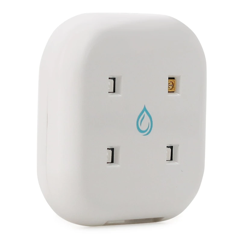 Uv Light Sanitizer w/ Suction For Smartphones