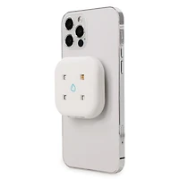 Uv Light Sanitizer w/ Suction For Smartphones