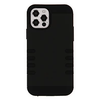 iPhone 12®/12 Pro® Safeguard Dual-Layer Wireless Charging Compatible Case