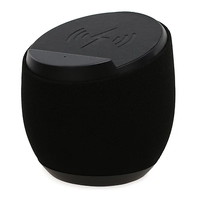 Revive Bluetooth® Speaker With Wireless Charging Pad