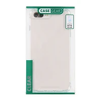 iPhone 8 Plus®/7 Plus®/6 Plus® Clear Phone Case