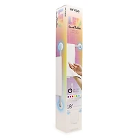 LED Towel Bar 18in