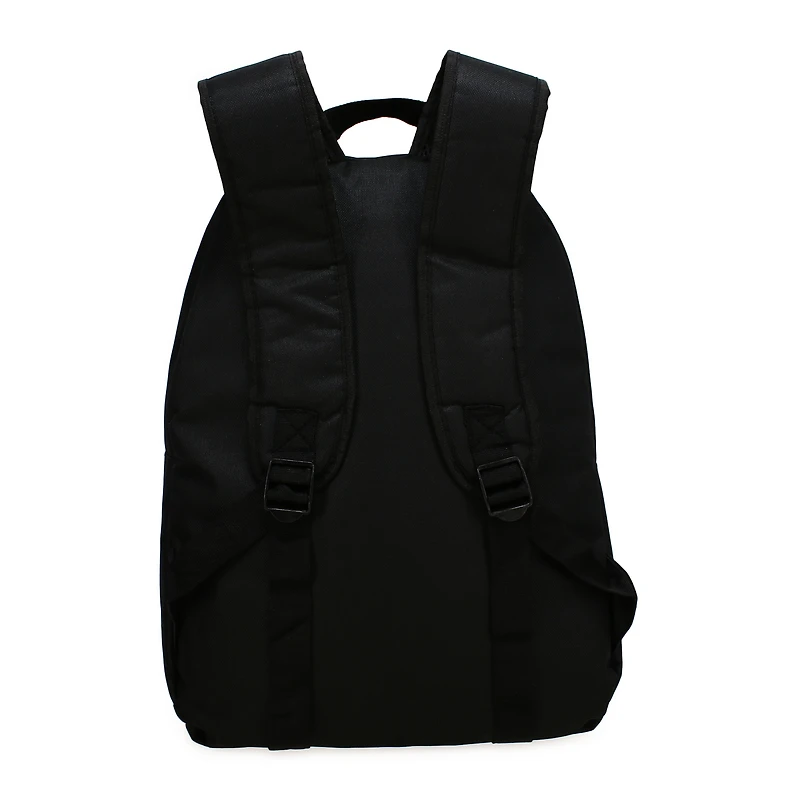 Asymmetrical Bungee Cord Backpack 16in