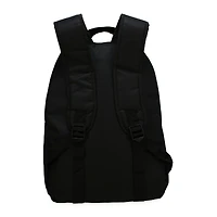 Asymmetrical Bungee Cord Backpack 16in
