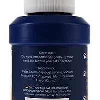 Catnip Bubbles 8oz