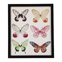 Framed Art Print 10in x 12in