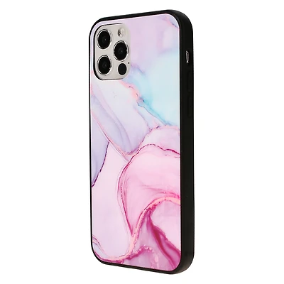 iPhone 12®/12 Pro® Tempered Glass Phone Case