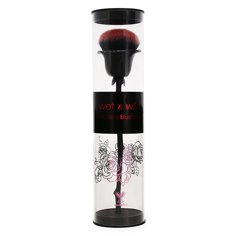 Wet N Wild® Rebel Rose Blush Brush