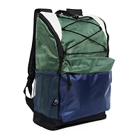 Top Ripcord Backpack