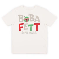 Kid's Boba Fett Star Wars™ Graphic Tee