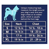 Mesh Pet Harness