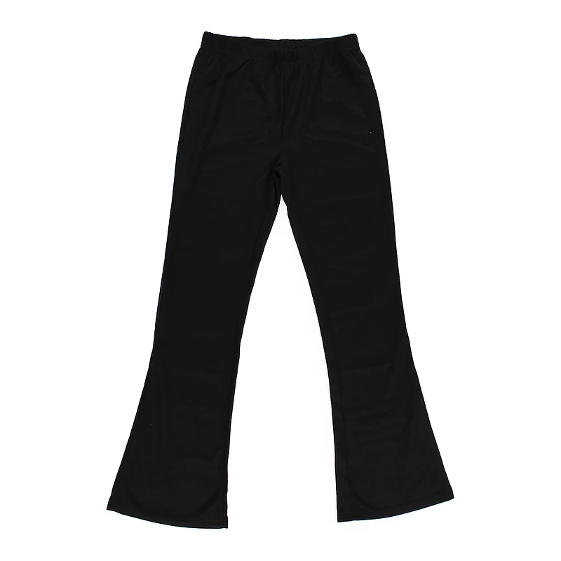 Juniors Kick Flare Pants
