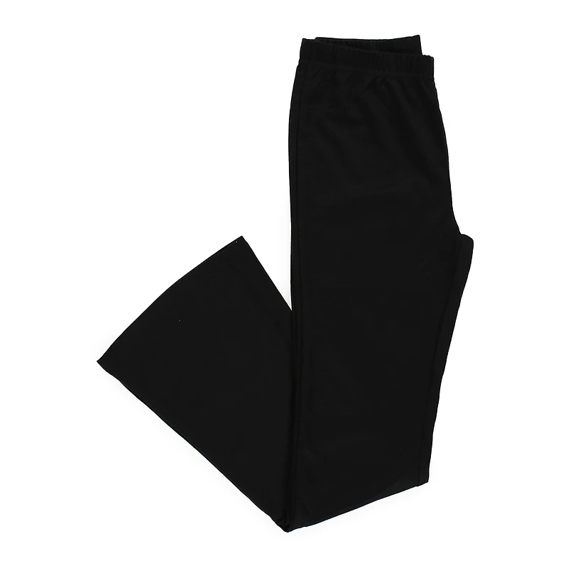Juniors Kick Flare Pants