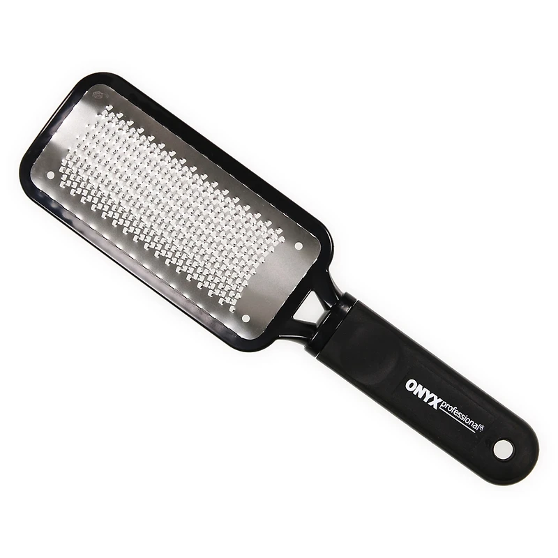 Pedicure Luxury Callus Rasp