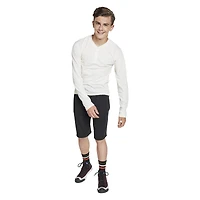 Young Men's French Terry Shorts