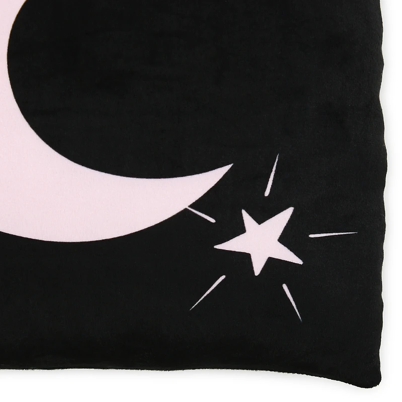 Astrology Squishy Pillow 14in - Night Mode/Stars