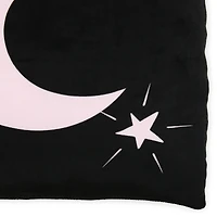 Astrology Squishy Pillow 14in - Night Mode/Stars