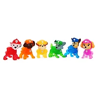 Paw Patrol The Movie™ Mini Figures Gift Pack 6-Piece