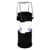 3-in-1 LED Lantern, Portable Fan & Flashlight