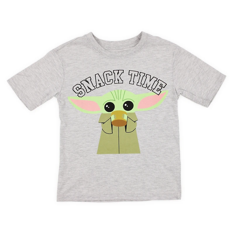 Kid's Star Wars The Child™ Snack Time Graphic Tee