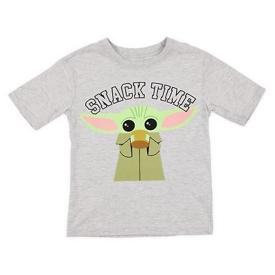 Kid's Star Wars The Child™ Snack Time Graphic Tee