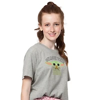 Kid's Star Wars The Child™ Snack Time Graphic Tee