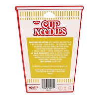 Nissin Cup Noodles Vanilla Flavored Lip Balm 0.14oz