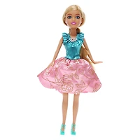 Glitzeez® Princess Doll 10.5in