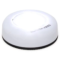 Wireless LED Puck Lights 3-Pack