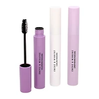 Argan Oil infused Mascara Trio 3-Piece Set