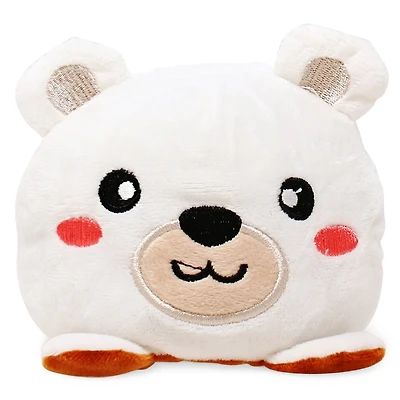 Reversible Mood Plushie 3in