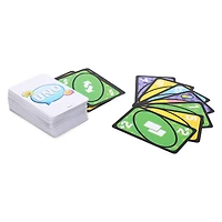 Uno® Iconic Series 2010's Edition Card Game