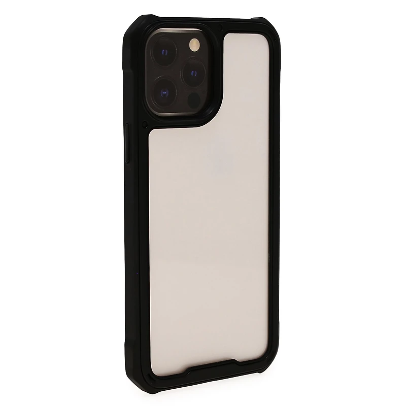 iPhone 13 Pro Max® Wireless Charging Compatible Void Phone Case