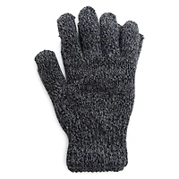 Young Men's Fleece Lined Gloves
