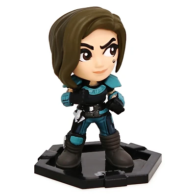 Funko Minis Star Wars The Mandalorian Bobblehead Figure