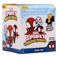Marvel® Spidey And His Amazing Friends Mini Vehicle Blind Bag