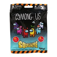 Among Us Squishme® Blind Bag Toy